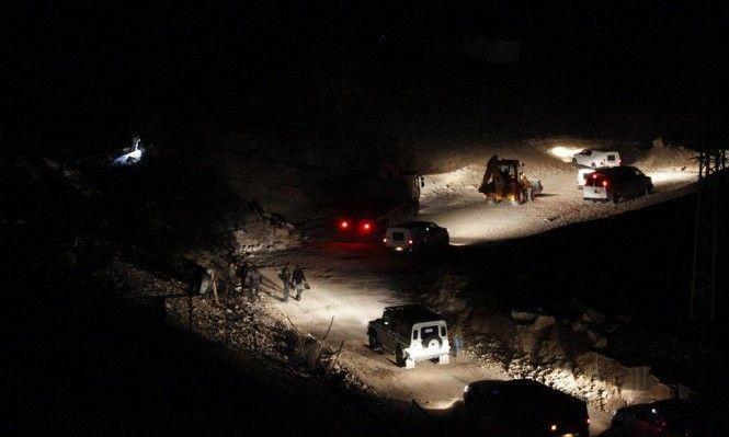 انتهاء المهلة التي حددها الاحتلال- فتح تدعو للدفاع عن الخان