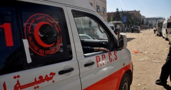 مصرع طفل وإصابة شقيقه في غزة