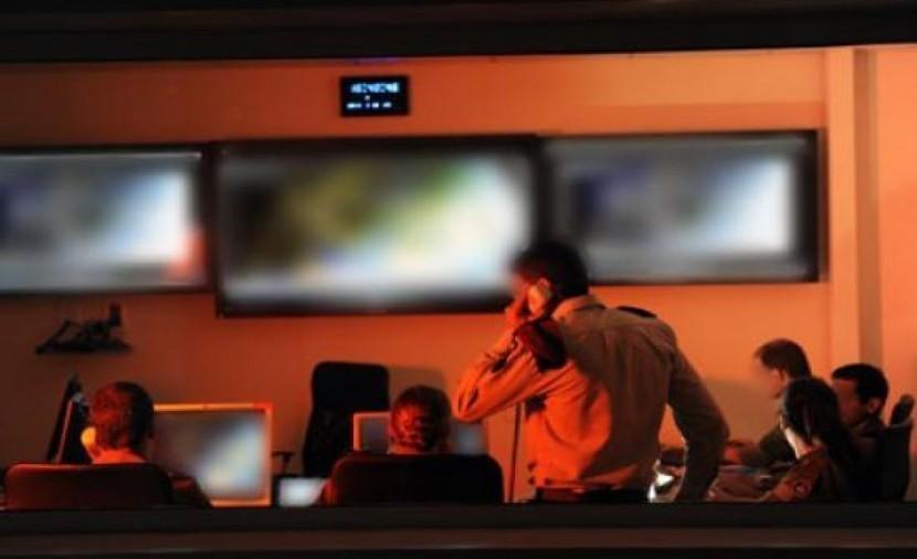 الشاباك: اعتقلنا خليّة لحماس تعمل بتوجيهات من غزة