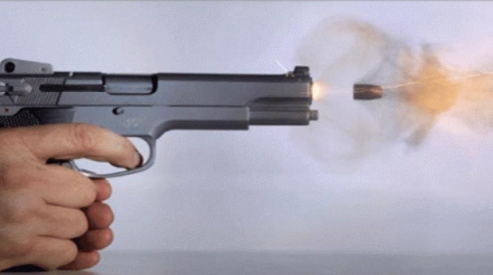 إصابات بالرصاص بشجار عنيف قرب 