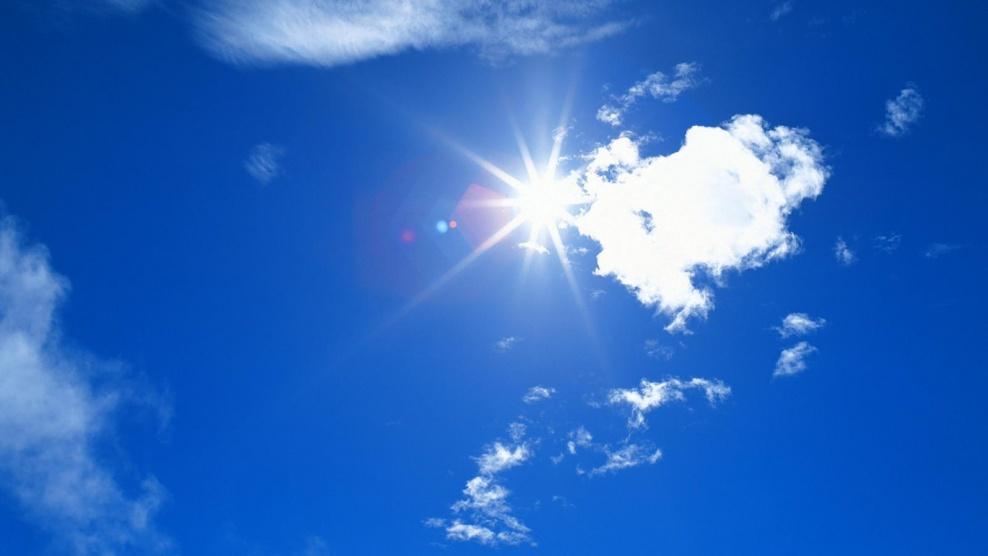 ارتفاع آخر على الحرارة اليوم