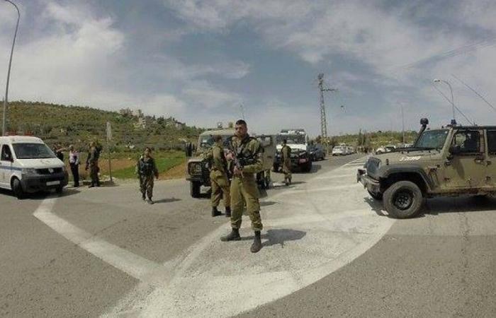 اسرائيل: طفل حاول طعن جنود وفر من المكان