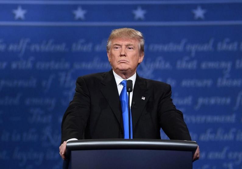 الحكومة: إدارة ترامب تتجاوز القانون الدولي