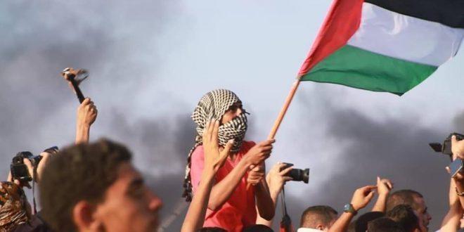 حماس تؤكد: من يراهن على تراجع مسيرات العودة واهم