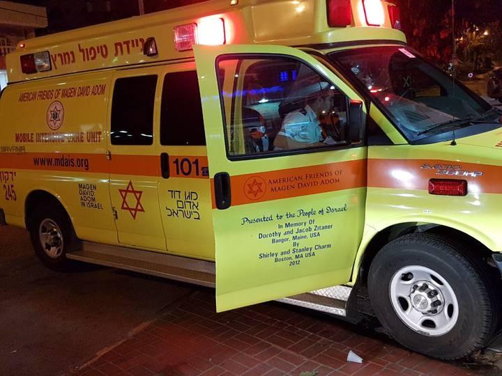 مصرع شاب من الخليل خلال عمله في كفر قاسم