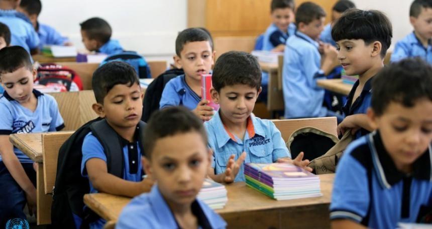 اتحاد المعلمين: