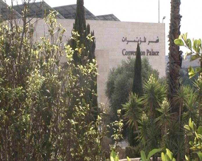 بالفيديو: قصر المؤتمرات ينهي موسم الصيف بنجاح ويعد لفعاليات موسم اعياد الميلاد والشتاء