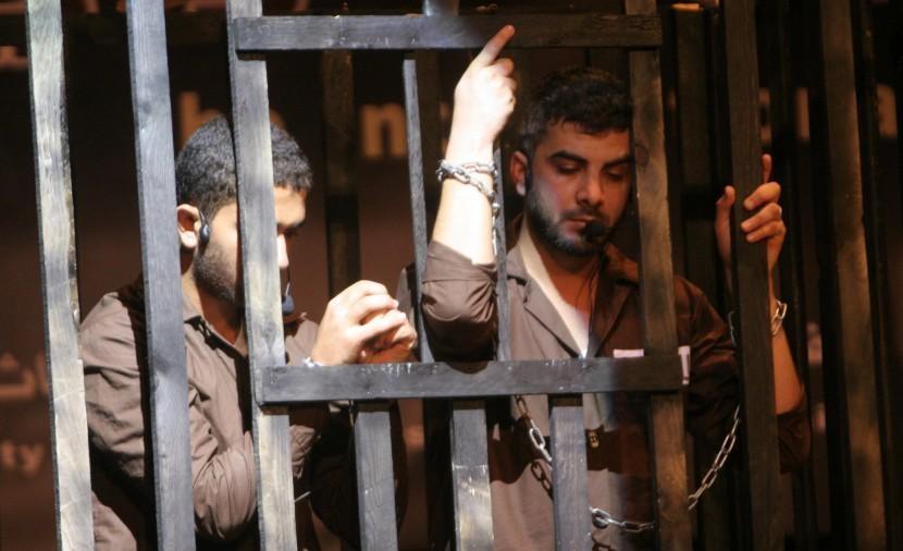 هيئة الأسرى: 4 أسرى مرضى يتعرضون لجرائم طبية ممنهجة
