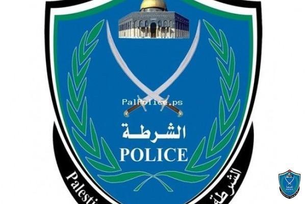 شرطة بيت لحم تقبض على ٣ فتيات بتهمة الرقص في الطريق وخدش الحياء العام