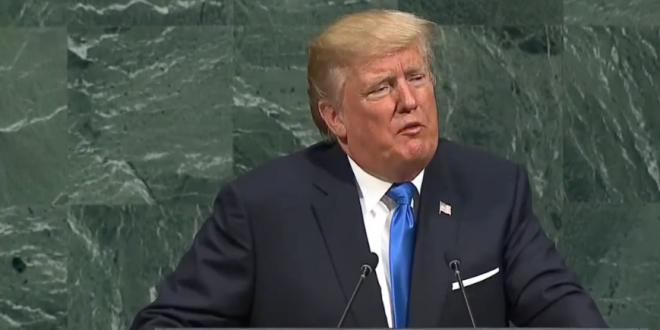 ترامب ينفي ابرام صفقة مع اردوغان بملف خاشقجي