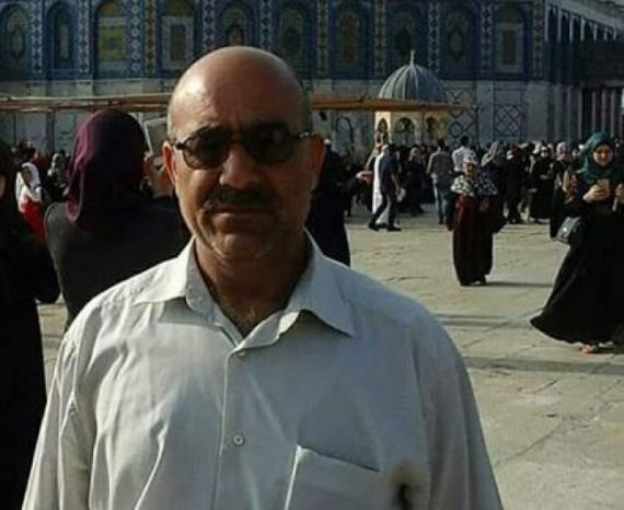 وفاة عامل على حاجز الجبعة فجر اليوم