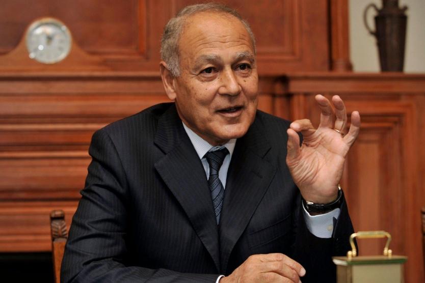أبو الغيط: تصريحات أستراليا بشأن القدس لا تخدم السلام