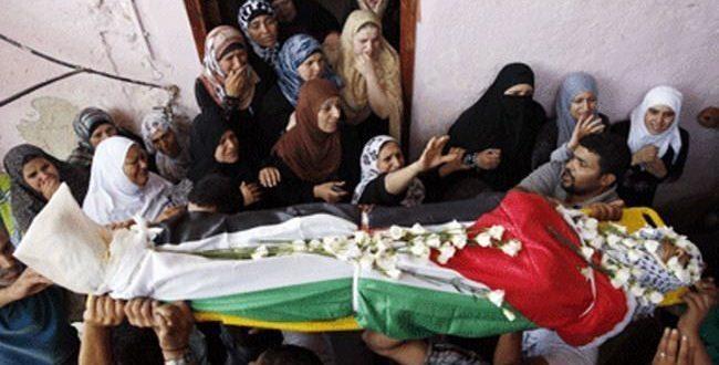 غزة: استشهاد شاب متأثراً بإصابته خلال مظاهرة المسير البحري