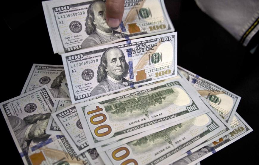 لا تغير على سعر صرف العملات