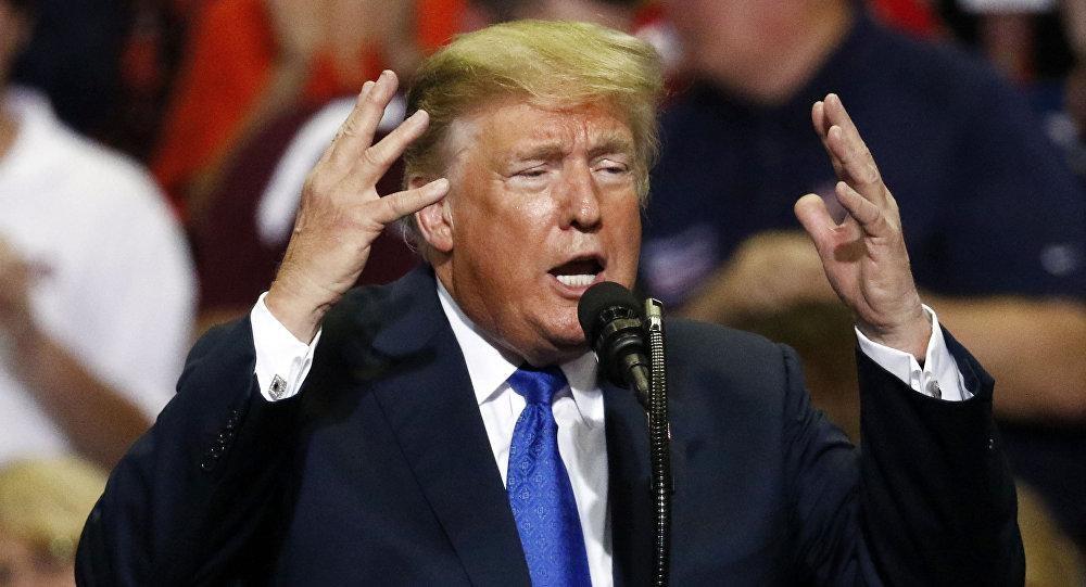 ترامب:يبدو من المؤكدأن خاشقجي قد مات