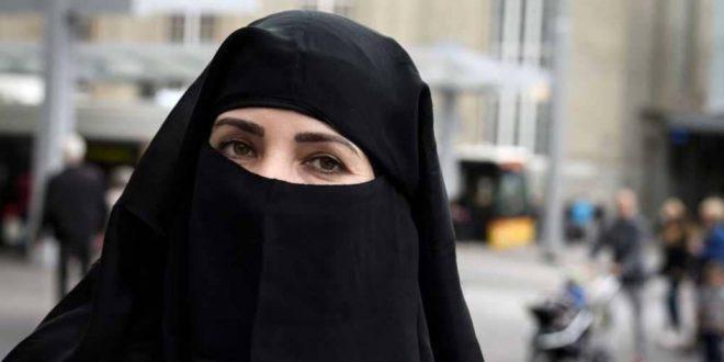 الجزائر تمنع ارتداء النقاب بالمرافق العامة “بصفة نهائية”