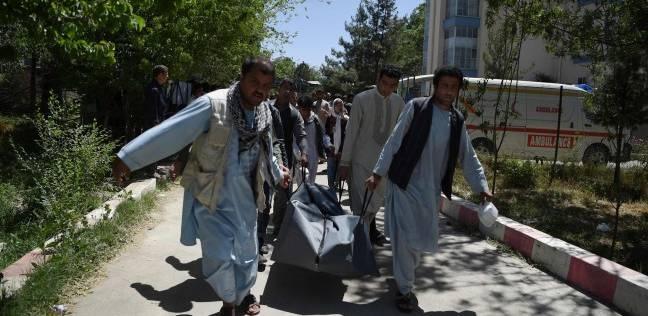 13 قتيلا و123 جريحا في اعتداءات تزامنت مع الانتخابات في افغانستان