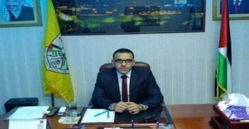 تمديد توقيف محافظ القدس