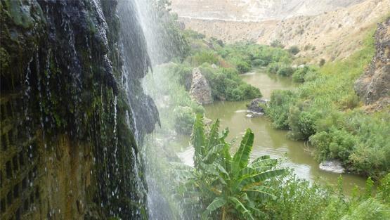 الأردن يعلن إنهاء الباقورة والغمر من اتفاقية السلام مع الاحتلال