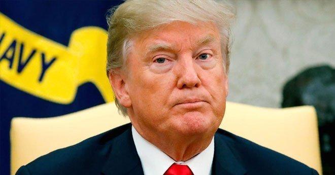 ترامب يقرر الانسحاب من معاهدة نووية تاريخية وروسيا تهدد