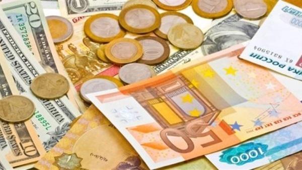 أسعار العملات