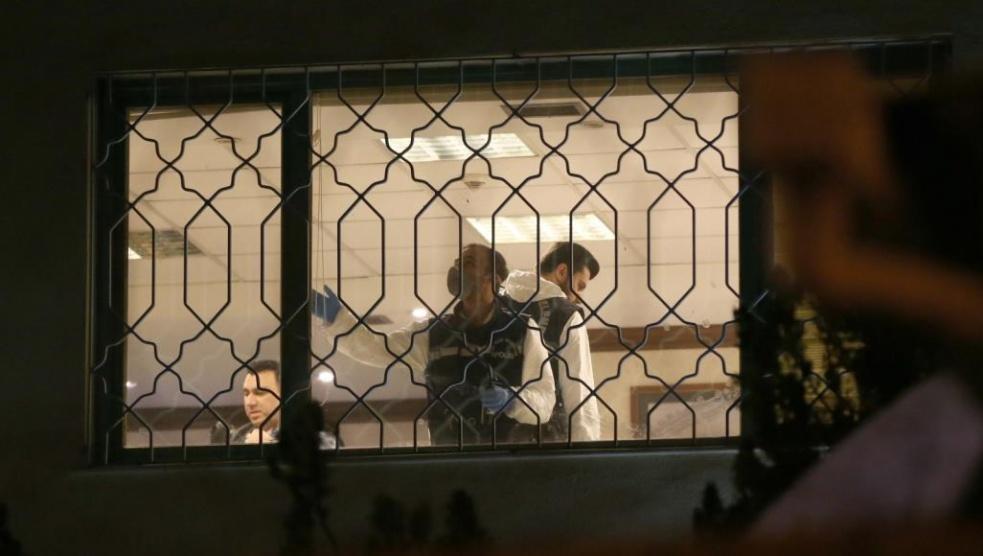 مصدر تركي: فريق الاغتيال صوّر قتل خاشقجي وتقطيعه