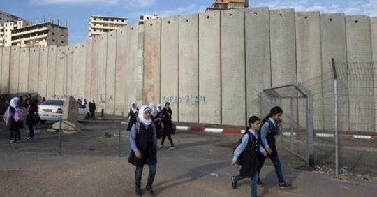 القدس: إضراب شامل يسود مدارس بلدية الاحتلال في العيسوية