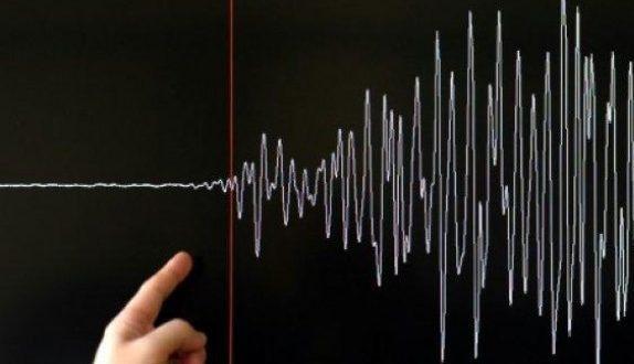 زلزال بقوة 6.4 درجة قبالة سواحل اليونان