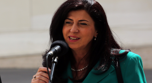 وزيرة الاقتصاد تحدد 27 تشرين الثاني موعدا لإجراء انتخابات غرفة تجارة وصناعة بيت لحم