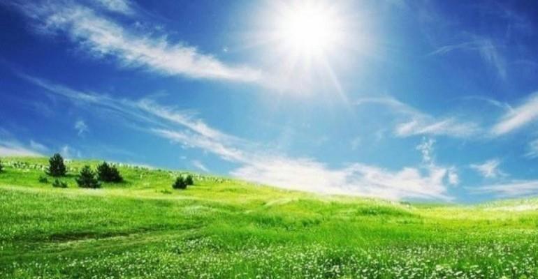 ارتفاع على الحرارة