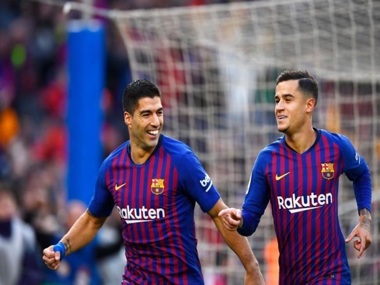 برشلونة يُزيد كبوات ريال مدريد بخماسية مُذلة