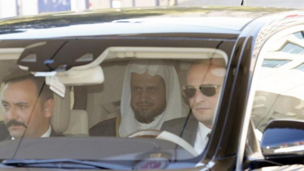 أنقرة: النائب العام السعودي اعترف بالنية المسبقة لقتل خاشقجي