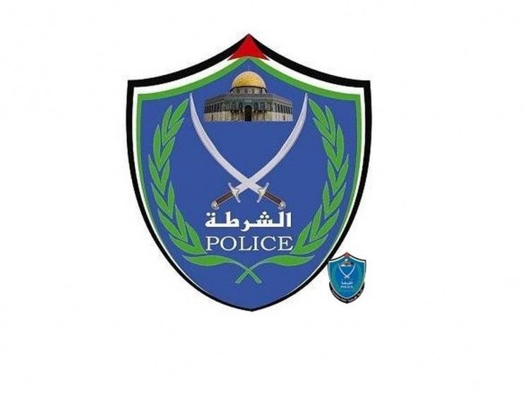 تنويه صادر عن مديرية شرطة محافظة رام الله والبيرة 