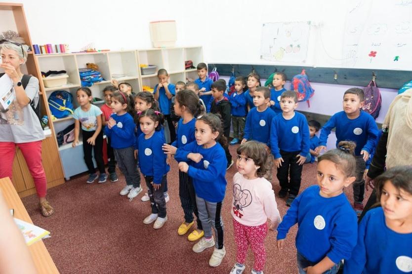 التنمية المحلية في