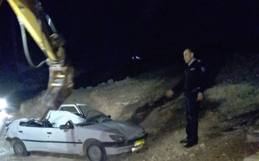 إتلاف 31 مركبة والقبض على 5 مطلوبين بحملة أمنية بحوسان