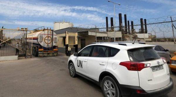 الاحتلال يؤكد