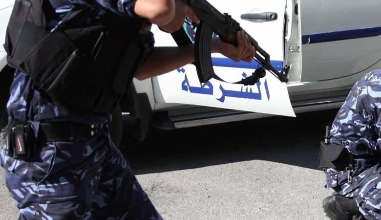 شرطة بيت لحم تقبض على 15 مواطنا وتنفذ 43 مذكرة قضائية