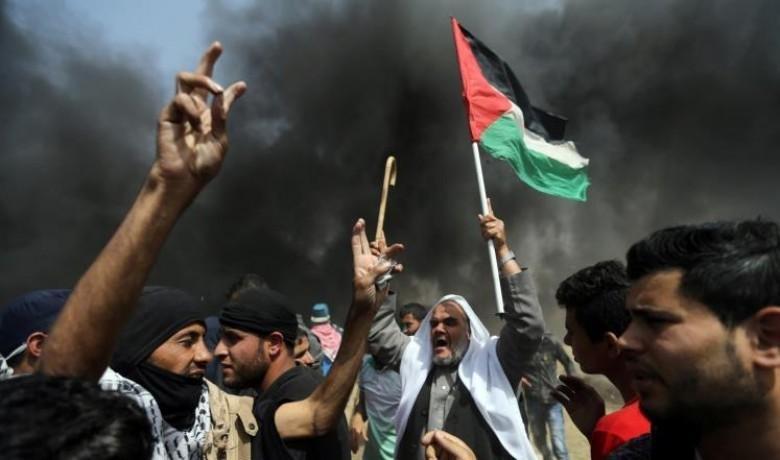 غزة تتجهز لـ “جمعة سنسقط الوعد المشؤوم”