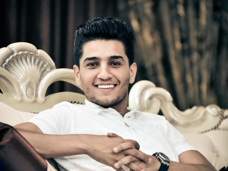 محمد عساف يحيي حفلات خيرية في كندا