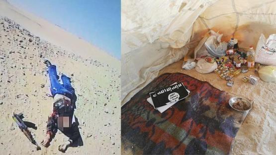 مصر تعلن مقتل 19 متورطا في هجوم المنيا