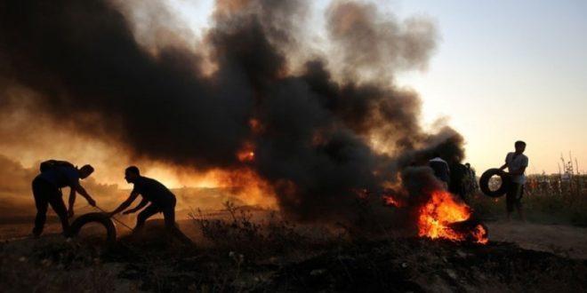 “هآرتس” تنشر نص اتفاق التهدئة المنتظر مع قطاع غزة