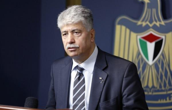مجدلاني: فرنسا لم تطرح أي أفكار رسمية لعقد مؤتمر دولي للسلام