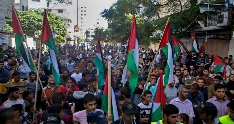 القوى: أي اتفاقات حول التهدئة أو غيرها يتعين أن تنطلق من اتفاق المصالحة