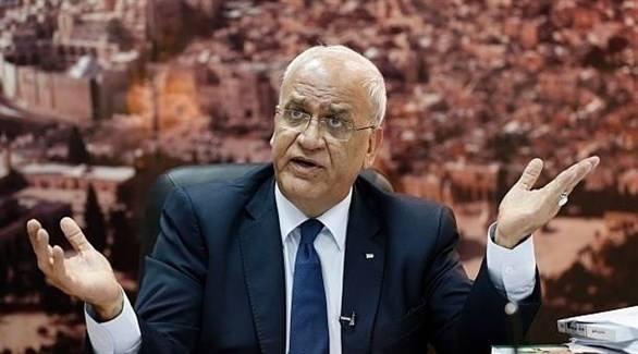 في منتدى دولي بطنجة: عريقات يثمن مواقف المغرب الشجاعة إزاء القضية الفلسطينية