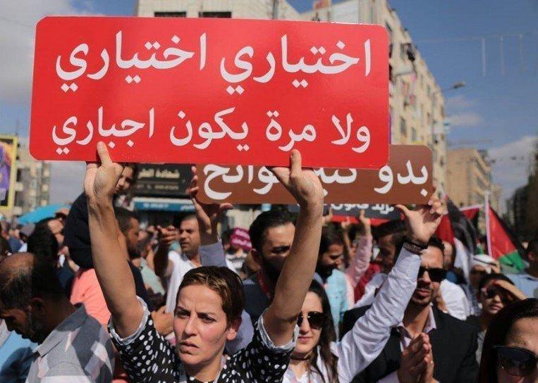 الصالحي: اتفاق على مواصلة الحوار بشأن قانون الضمان