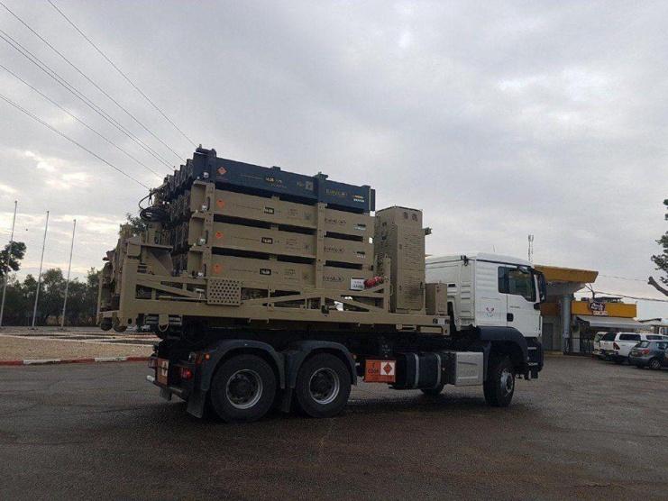 جيش الاحتلال يقرر الدفع بمزيد من القوات على حدود غزة