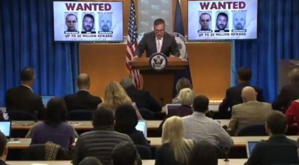 أمريكا تُدرج 