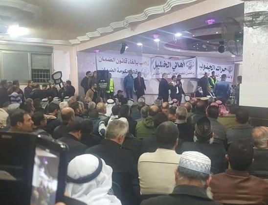 عشائر الجنوب ترفض الضمان وتحذر الحكومة