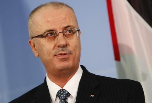 الحمد الله: الاتفاق على استمرار الحوار وعدم الزامية التسجيل في 