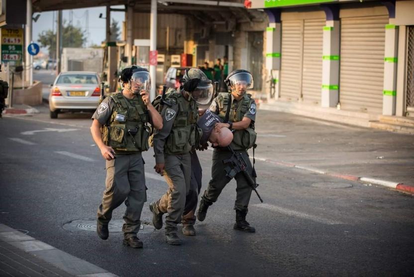 قوات الاحتلال تشن حملة مداهمات واعتقالات بالضفة